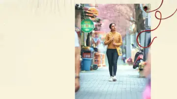 Zasłona do filmu "மேட் இன் கொரியா" #761443