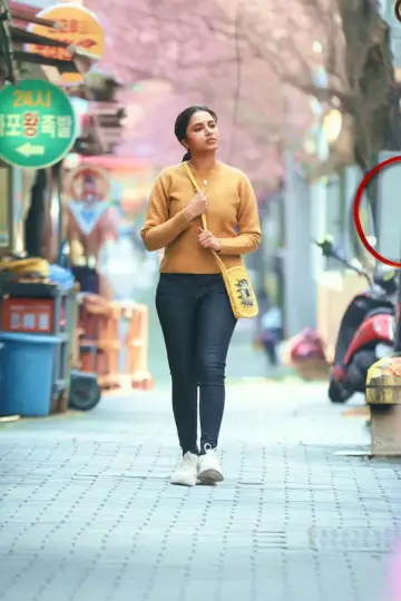 Plakat do filmu "மேட் இன் கொரியா" #761453