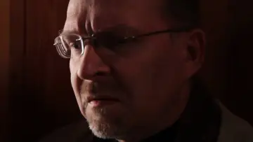 Zasłona do filmu "Néma" #1181208