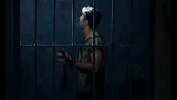 Zasłona do filmu "Criaturas" #1181363