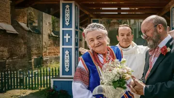 Zasłona do filmu "Podlasie" #770886