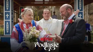 Zasłona do filmu "Podlasie" #795953
