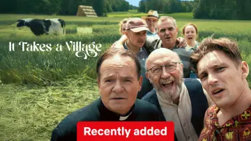 Zasłona do filmu "Podlasie" #795954