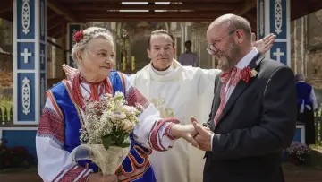 Zasłona do filmu "Podlasie" #795957
