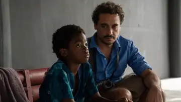 Zasłona do filmu "Un autre père" #1624201