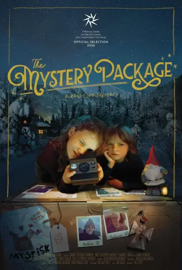 Mysteriepakken