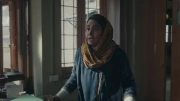 Zasłona do filmu "Baramulla" #607967