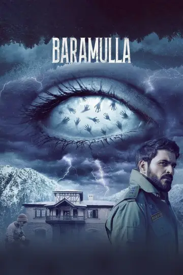 Plakat do filmu "Baramulla" #607974
