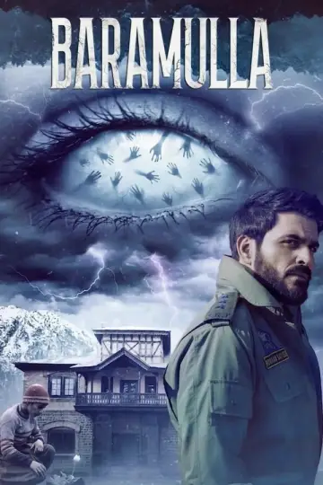 Plakat do filmu "Baramulla" #607975