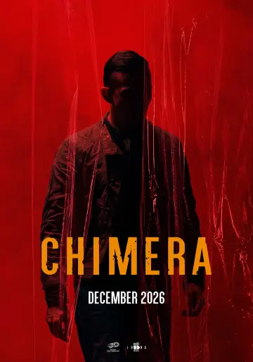 Падший plakat