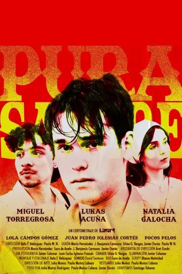 Pura Sangre