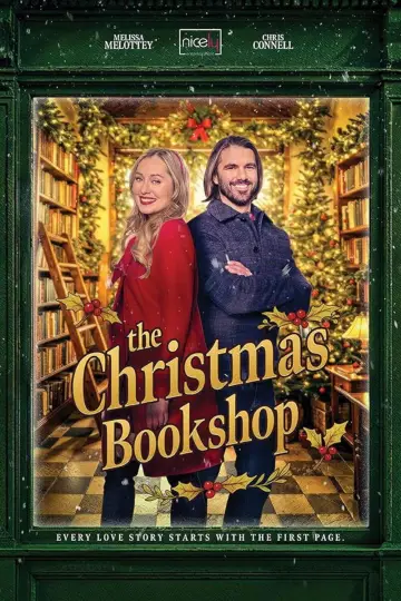 Plakat do filmu "The Christmas Bookshop" #1175077