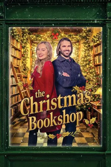 Plakat do filmu "The Christmas Bookshop" #1175078