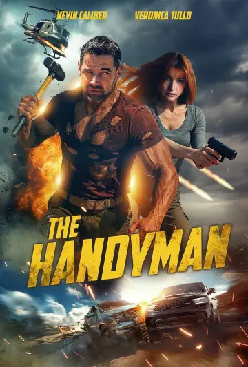 Plakat do filmu "The Handyman" #612528