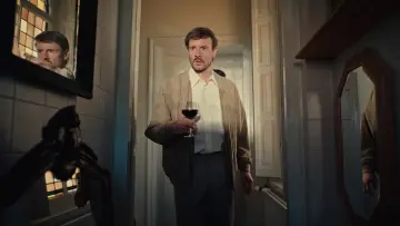 Zasłona do filmu "Fatum" #1913547