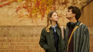 Zasłona do filmu "Un altro giorno insieme" #1888351