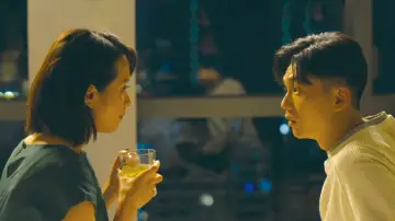 Zasłona do filmu "廚師發辦" #796859