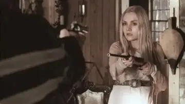 Zasłona do filmu "The Sacrifice" #1909404