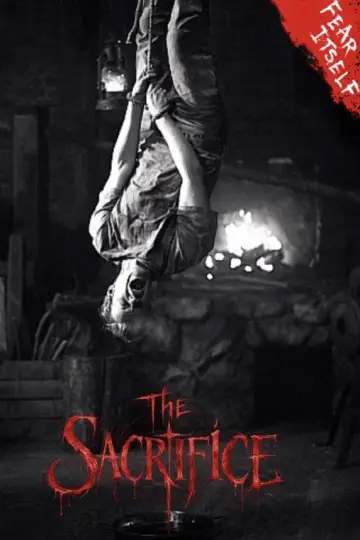 Plakat do filmu "The Sacrifice" #1909407