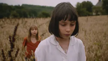 Zasłona do filmu "Ida, ki je pela tako grdo, da so še mrtvi vstali od mrtvih in zapeli z njo" #1882636