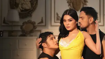 Paalam, Salamat plakat