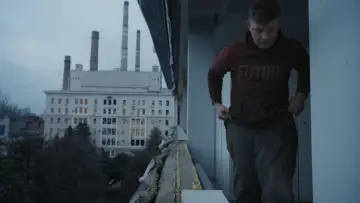 Zasłona do filmu "Останній Прометей Донбасу" #693311
