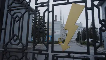 Zasłona do filmu "Останній Прометей Донбасу" #794189