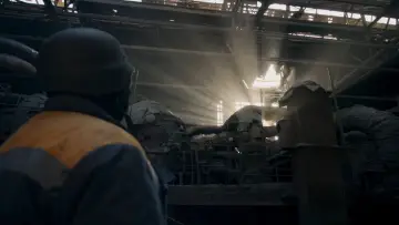 Zasłona do filmu "Останній Прометей Донбасу" #794190
