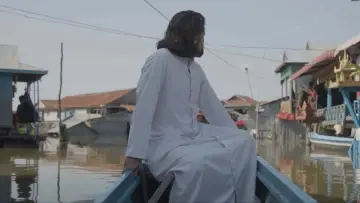 Zasłona do filmu "Baroudeurs du Christ" #1191760