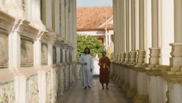 Zasłona do filmu "Baroudeurs du Christ" #1191764