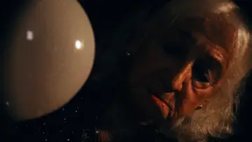 Zasłona do filmu "Madame Lola" #1203862