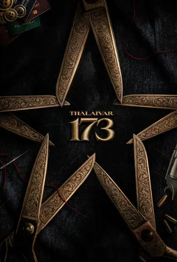 Plakat do filmu "தர்மன்" #967145