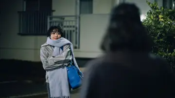 Zasłona do filmu "すべて真夜中の恋人たち" #819469