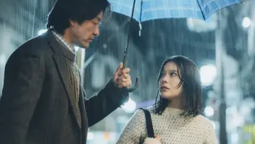 Zasłona do filmu "すべて真夜中の恋人たち" #819473