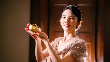 Zasłona do filmu "黄金泥棒" #770245