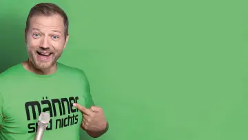 Zasłona do filmu "Mario Barth: Männer sind nichts ohne die Frauen" #924397