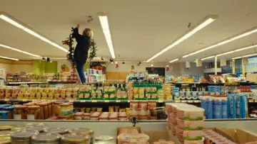 Zasłona do filmu "Nichts bleibt und nichts verschwindet" #1139997