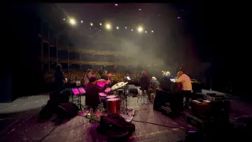 Zasłona do filmu "Tutta vita" #868211