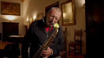 Zasłona do filmu "Tutta vita" #868221