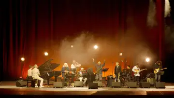 Zasłona do filmu "Tutta vita" #868224
