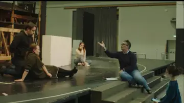 Zasłona do filmu "La Forza del Destino" #1640749