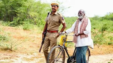லெனின் பாண்டியன் plakat