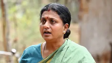 Zasłona do filmu "லெனின் பாண்டியன்" #1574554