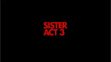 Zasłona do filmu "Sister Act 3" #922583
