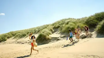 Zasłona do filmu "Land van Johan" #543413