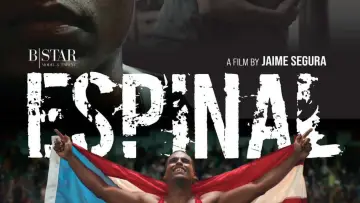 Zasłona do filmu "Espinal" #1842605
