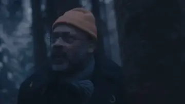 Zasłona do filmu "His Monster" #1716953