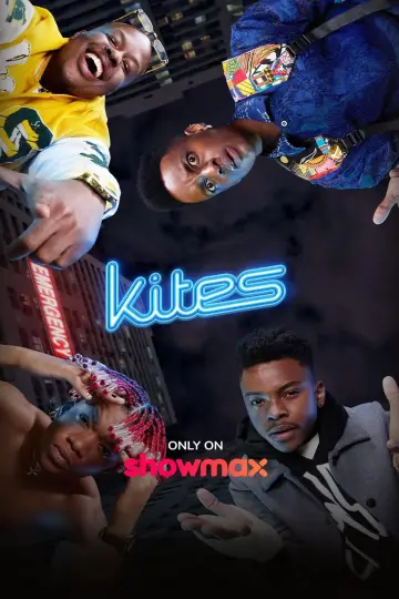 Plakat do filmu "Kites" #1184802