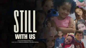 Zasłona do filmu "Still With Us." #866329