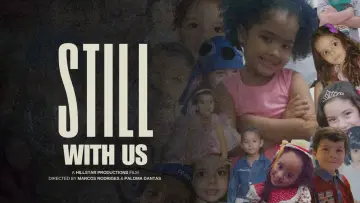 Zasłona do filmu "Still With Us." #866331
